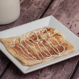 Cream Cheese Mutabbaq